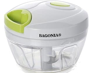 Bagonia Food Processor