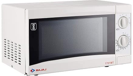 Bajaj 17 L Solo Microwave Oven