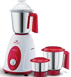 Bajaj Classic Mixer Grinder