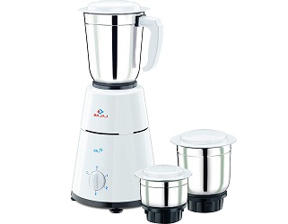 Bajaj GX-1 Mixer Grinder