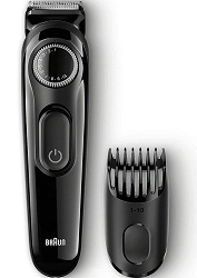 Braun BT3020 Beard Trimmer