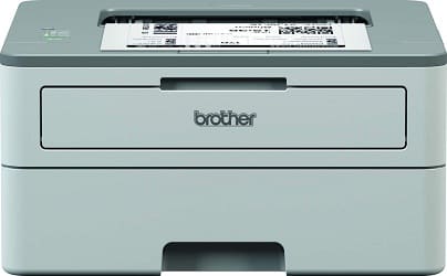 Brother HL-B2000D, Laser Printer