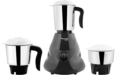 Butterfly Hero Mixer Grinder