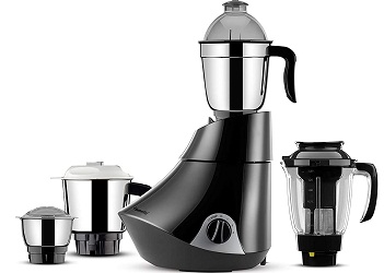 Butterfly Smart Mixer Grinder