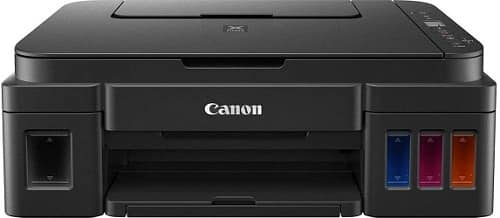 Canon Pixma G2012, All-In-One Printer