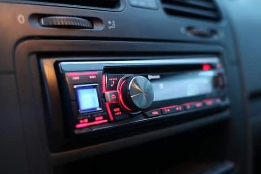 Car Stereo