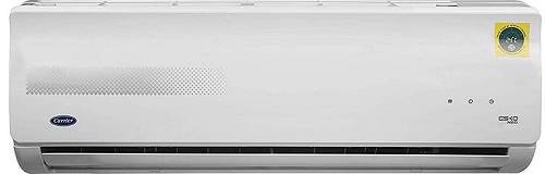 Carrier 1.5 Ton Split AC