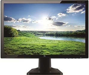 Compaq B191 18.5-inch LED Monitor
