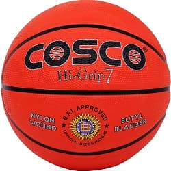 Cosco Hi-Grip Basket Ball