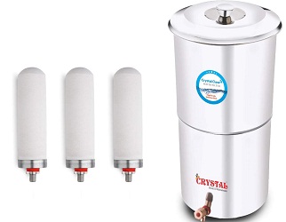 Crystal Water Purifier