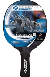 DONIC Sensation Line 700 Table Tennis Bat