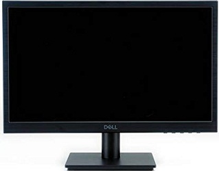 Dell D1918H 18.5-inch LCD Monitor