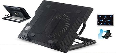 ERGOSTAND OSIM01 Laptop Cooling Pad