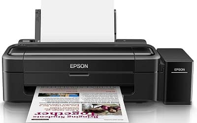 Epson L130, Printer