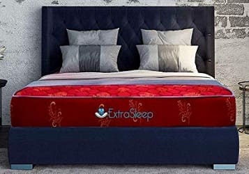 Extra Sleep Coir Mattress