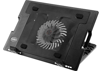 FRONTECH CP-0001 Laptop Cooling Pad