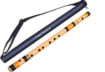 Foxit Flute