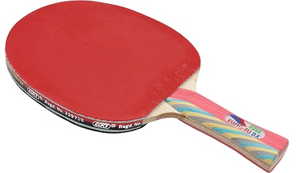 GKI Kung Fu DX Table Tennis Racquet