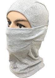 Gajraj Unisex Cotton Balaclava Anti Pollution Face Mask
