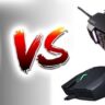 Gaming Mouse vs Normal Mouse