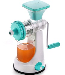 Ganesh Fruit & Vegetable Steel Handle Juicer