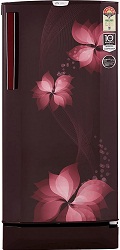 Godrej 190 L 5 Star Direct Cool Single Door Refrigerator