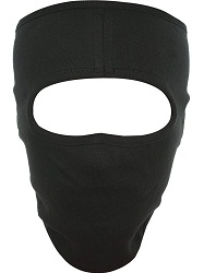 H-Store Unisex Lycra Face Mask