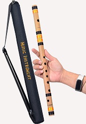 HISCIN Flute