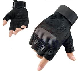 HIVER Riding Gloves