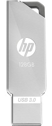 HP USB 3.0 Flash Drive