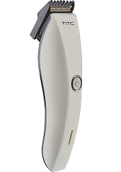 HTC AT-206 Pro Rechargeable Trimmer