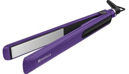 Havells HS4101 Fast Hair Straightener