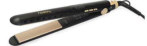 Hesley GLANZ Hair Straightener