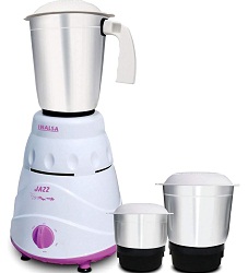 Inalsa Jazz Mixer Grinder