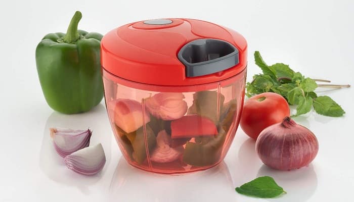 JD Food Processor