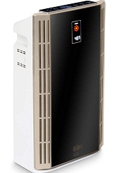 JSB HF131 Air Purifier