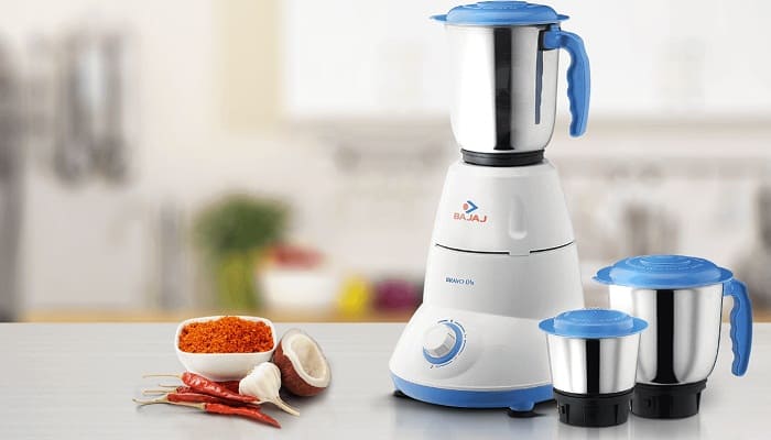 Juicer Mixer Grinder