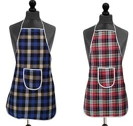 KANUSHI Industries Apron