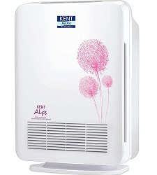 KENT ALPS 55-Watt Air Purifier