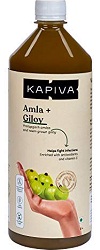 Kapiva Giloy + Amla Juice