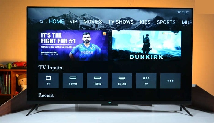 11 Best 32 inch LED TV Under 10000 Rs. in India 2023