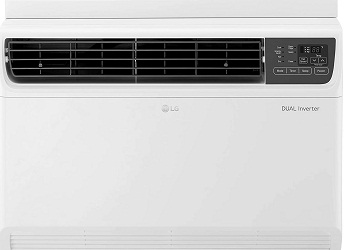 LG 1.5 Ton Inverter Window AC