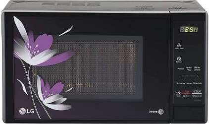 LG 20 L Solo Microwave Oven