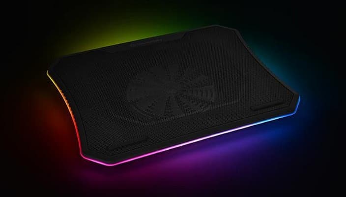 10 Best Laptop Cooling Pad In India 2023