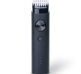 Mi Corded & Cordless Waterproof Beard Trimmer