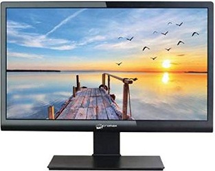 Micromax 54.61 cm MM215FH76 Monitor