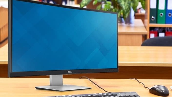 10 Best Monitor For PC Under 5000 Rs in India 2022
