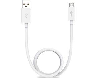 Motorola SJ6462, USB Cable