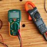 Multimeters