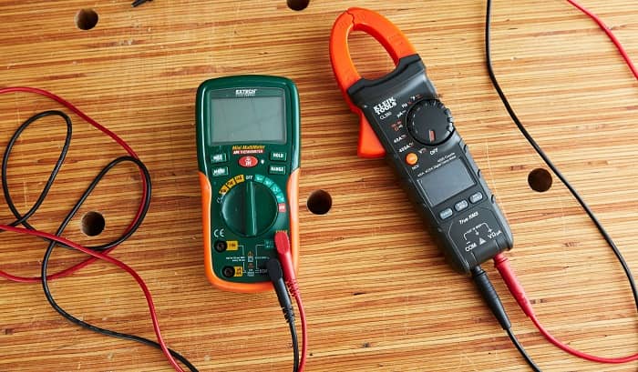 Multimeters